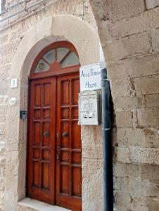 Appartamento con Vista Mare