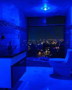 Loft en Tercer Piso con Vista Panoramica