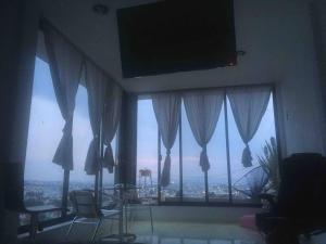 Loft en Tercer Piso con Vista Panoramica