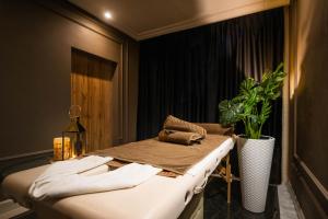 Amber Park Spa