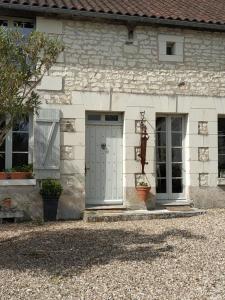 B&B / Chambres d'hotes Le Clos des Fayes : photos des chambres