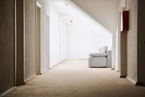 Hotel Divanhana - Donji Žabar