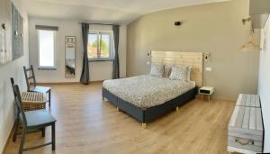 The Globetrotters Inn