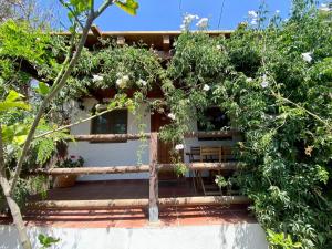 CabanaLanz, Cabañas en Lanzarote