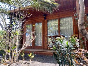 CabanaLanz, Cabañas en Lanzarote