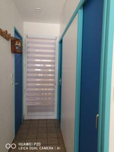Appartements LES OCEANIDES : photos des chambres