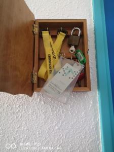 Appartements LES OCEANIDES : photos des chambres