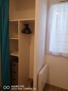 Appartements LES OCEANIDES : Appartement 1 Chambre