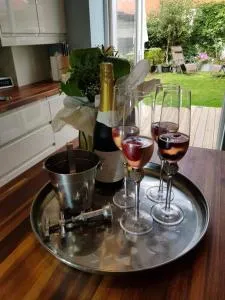 Lytham Luxury - Сент-Эннс-он-Си