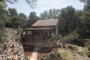 Fishermans house La Pineta