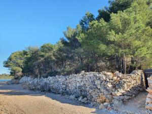 Fishermans house La Pineta