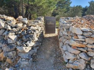 Fishermans house La Pineta