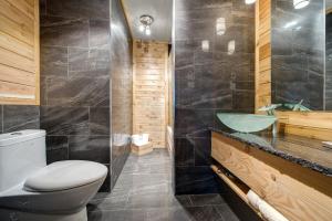 Auberge le Cosy Tremblant