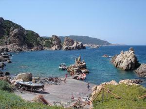 Sardinia Sea Vacation Villa img42
