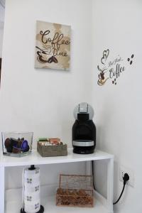 Appartamento “La casetta di Mirto”