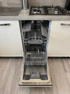 Appartamento “La casetta di Mirto”