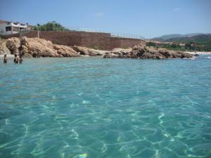 Sardinia Sea Vacation Villa img41