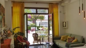 Estudio con encanto en la Carihuela