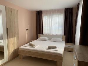 Villa Rouge - Apartment Victoria