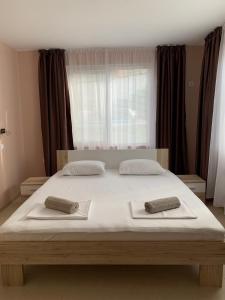 Villa Rouge - Apartment Victoria