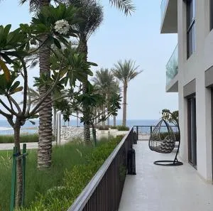 Address beach resort fujairah - 富查伊拉