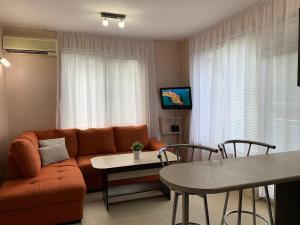 Villa Rouge - Apartment Victoria