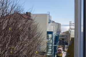 FLH Graça Family Apartment with View