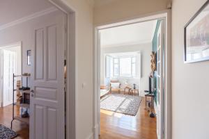 FLH Graça Family Apartment with View