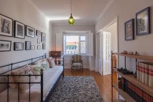 FLH Graça Family Apartment with View