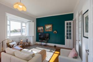 FLH Graça Family Apartment with View