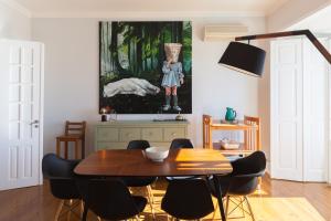 FLH Graça Family Apartment with View