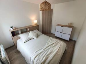 Superbe appartement neuf et cosy 77 m2