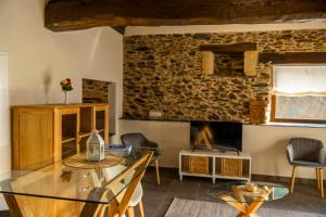 Apartamentos Casona del Campo