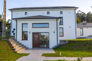 Apartamentos Casona del Campo