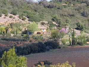 Maisons de vacances House With Garden And Sea View : photos des chambres