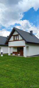 Domki - Noclegi Pod Ostrym Działem