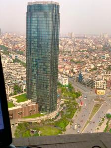 LAD Apartment & Homestay Hải Phòng - Hoàng Huy Grand Tower