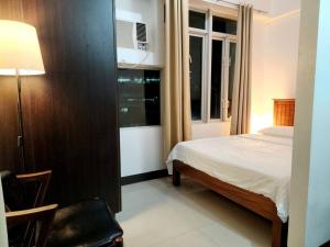 Casa Antonio at Stamford McKinley Hill Unli Wi-Fi Near Piazza