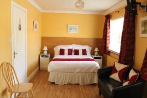 Seacourt Accommodation Tramore - Adult Only