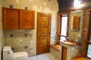 Gallery and Boutique BNB in San Angel Inn