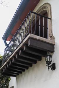 Gallery and Boutique BNB in San Angel Inn