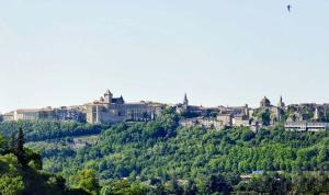 Villas Villa Celeste Ardeche : photos des chambres