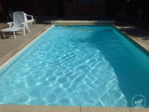 Cosy Studio meublé avec piscine partagée