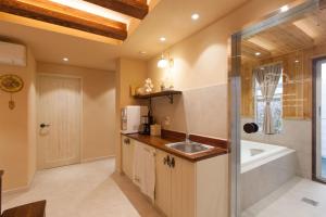 Jeonju Hanok Little Prince