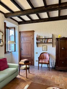 La Casa del Castello