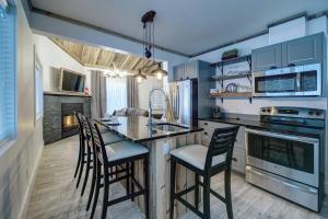 Auberge le Cosy Tremblant