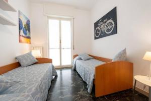 Casa Dalia Terrazze Relax e WiFi