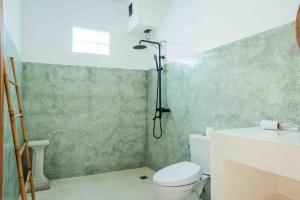 Villa Matahari Cosy&stylish 3BR private villa 10mins to Finns Beach