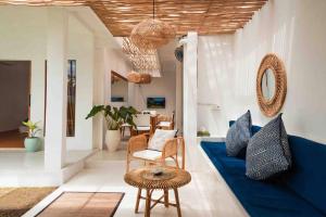 Villa Matahari Cosy&stylish 3BR private villa 10mins to Finns Beach