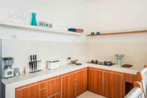 Villa Matahari Cosy&stylish 3BR private villa 10mins to Finns Beach